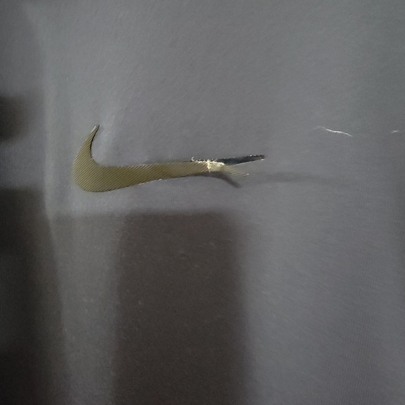 Nike DriFit Golf Polo - Picture 5 of 5